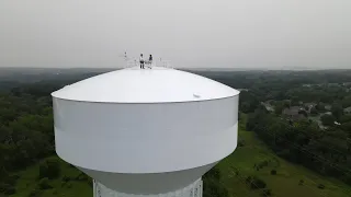 Good Question: How Do Water Towers Work?