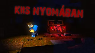 KIIS NYOMÁBAN MINECRAFT FILM / PGT SHOW BUDAPEST,DEBRECEN,GYŐR