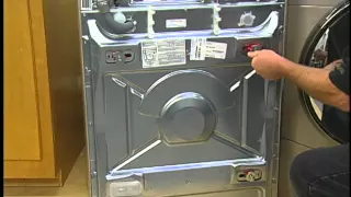 Washing Machine Vibrating and Shaking: Washer Troubleshooting Tips