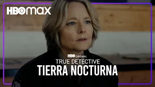 True Detective: Night Country | Teaser Oficial | HBO Max