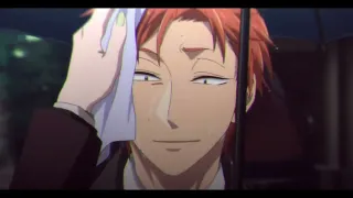 Kabakura Taro Wotakoi AMV