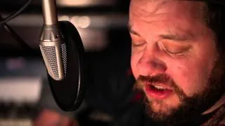 Nathaniel Rateliff - Closer (Deeper Down Studio Session)