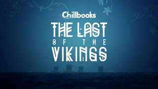 The Last of The Vikings by Johan Bojer (Audiobook with Norse music)
