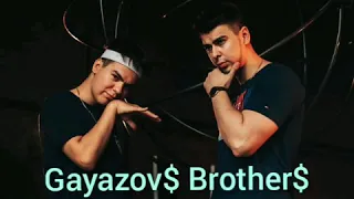 Gayazov$ Brother$ - Увезите меня на Deep House