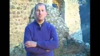 Pacentro - L'Aquila (2/2) - Borghi d'Italia (TV2000)