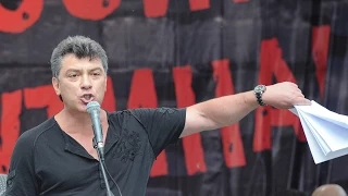 Кто убил Бориса Немцова? Who killed Boris Nemtsov? (eng. sub)