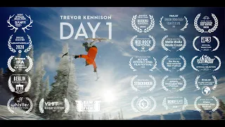 Day 1 | Trevor Kennison