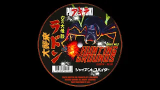 Pawlowski - Hunting Grounds [Rave Mix]