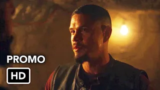 Mayans MC Season 3 "Brothers" Promo (HD)