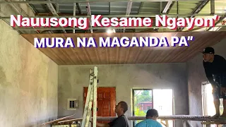 Murang Kesame’Nauuso Ngayon’Kumpara sa Hardiflex”Mura na Maganda Pa”