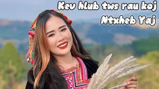 Kwm lis : Kev hlub tws rau koj (Cover) Ntxheb Yaj