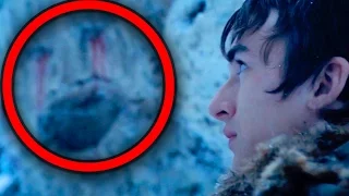 Game of Thrones The Winds of Winter IN-DEPTH ANALYSIS - 6x10 - Season 6 Episode 10 -S06e10 Explained
