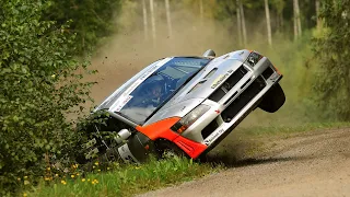 -Kaasua! 13- Finnish Rally Action 2023 (Bonus 2018-2022)