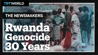 Has Rwanda recovered from the horrors of the genocide in 1994?