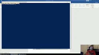 Demo 17 - Fileless Malware Attack Chain - VBA, WMI, and PowerShell