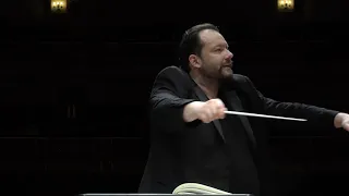 Jean-Yves Thibaudet & Boston Symphony Orchestra & Andris Nelsons - 1. September 2023, Ljubljana