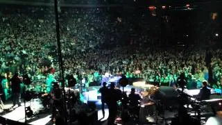 billy joel - the ballad of billy the kid [live]