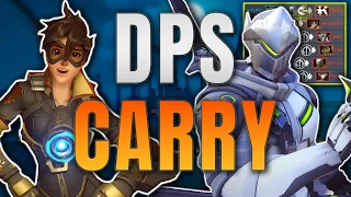 1 TIP for EVERY DPS in Overwatch 2 (free wins)