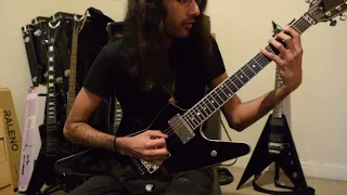 Black Metal Lesson #18 - Melodic Lead Lines