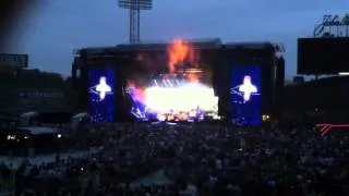 Paul McCartney - The Long And Winding Road - Fenway Park 20