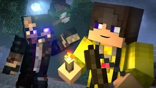 ZOMBIES: Infection (Minecraft Animation) [Hypixel]