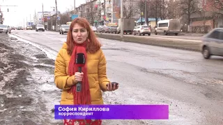 Вечерние новости от 11 апреля 2018 года