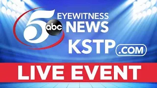 KSTP Live Coverage - Jury selection day 1 in the trial of State Vs. Potter