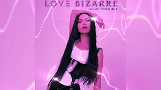 INNA - Love Bizarre (Demo)
