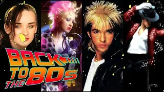 80s Party Mix   80s Classic Hits   80s Greatest Hits   80s Disco Mix