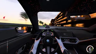 Assetto Corsa No Hesi! M340i Cutting Up on FDR