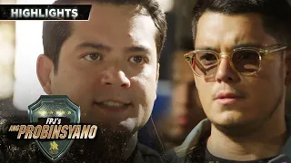 Lito admires Albert's group strategy | FPJ's Ang Probinsyano (w/ English Subs)