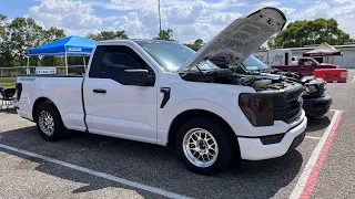 775HP Whipple Supercharged 2021 F150 ! 6 Second truck ?!