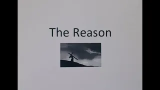 The Reason