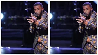 'The Voice' Contestant Tyshawn Colquitt Blames Gay Porn