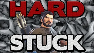 Is this the Hanzo in YOUR Silver Games? | Overwatch 2 Spectating