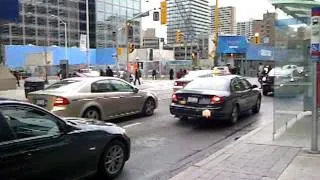 BlackBerry Bold 9790 VGA Video Sample