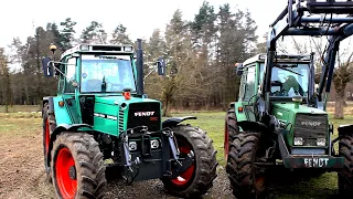 🔥NOWY NABYTEK🔥Kolejny FENDT na gospodarstwie⁉️ Fendt farmer 311LSA