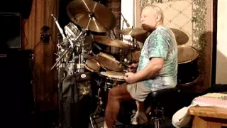 Ray's Drums For Miss Sun By Boz Skaggs