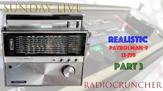 Sunday LIVE : Realistic Patrolman - 9. Part 3