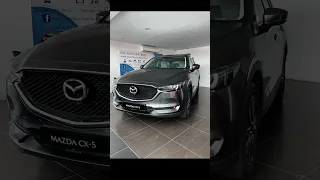 Mazda CX5 2.0L sangat laris di pasaran MALAYSIA