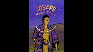 Joseph The Epic Poetic! Book Reading - Part 1