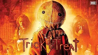 Trick 'R Treat (2022) Official Teaser