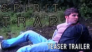 Spirit Trap Re-Mastered | Teaser Trailer 2019