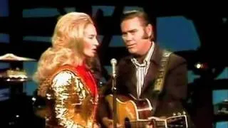 George & Tammy- Good Old Fashioned Singing
