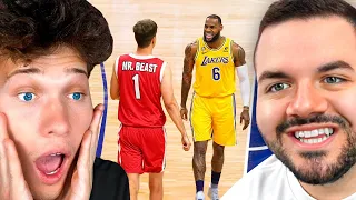 Funniest Basketball TikToks!