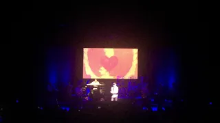 The Beach Boys - Wouldn’t It Be Nice ( Live in Paris, L’Olympia 27/06/2019 )