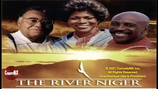 The River Niger (1976) | Full Movie | Cicely Tyson | James Earl Jones | Louis Gossett Jr.