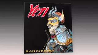 Radiorama - Yeti (Extended Vocal Original)
