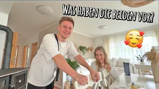 Was haben Max & Chrissi jetzt vor? 😅 XXL-Vlog 🌸 marieland TipTapTube Mama Life Vlog