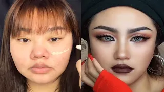 Asian Makeup Tutorials Compilation 2020 - 美しいメイクアップ / part187